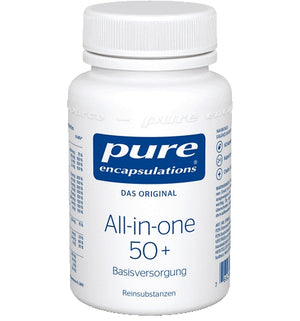 Pure Encapsulations® All in One 50+ Kapseln
