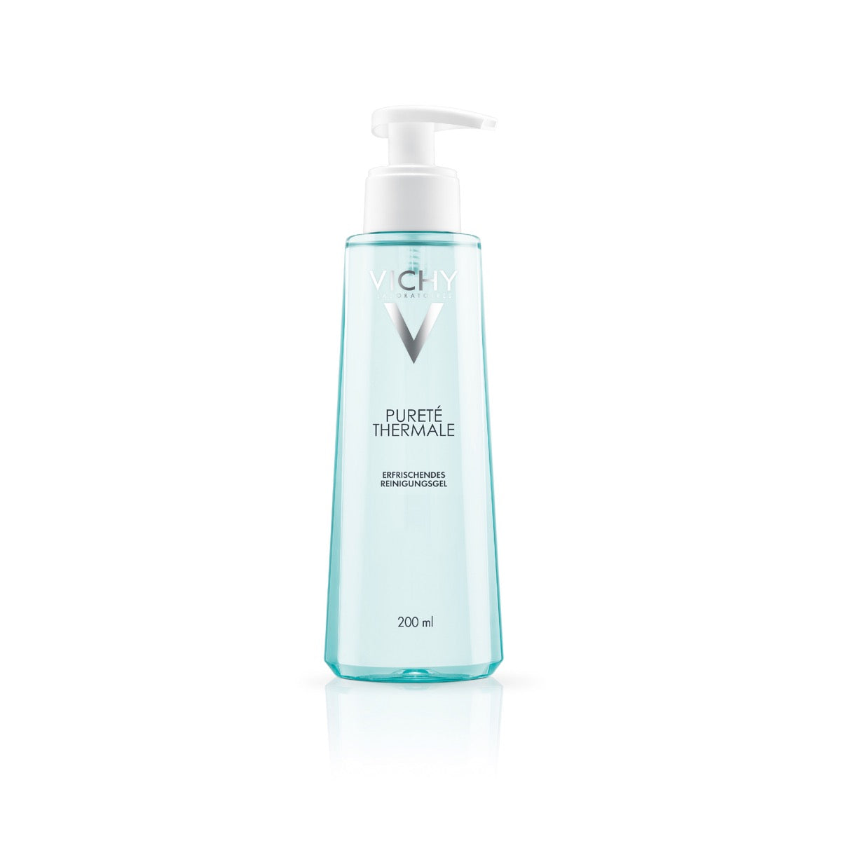 VICHY Pureté Thermale Erfrischendes Reinigungs-Gel