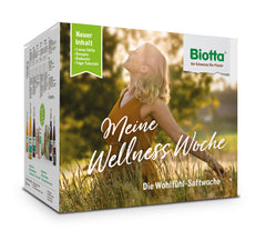 BIOTTA Wellness Woche