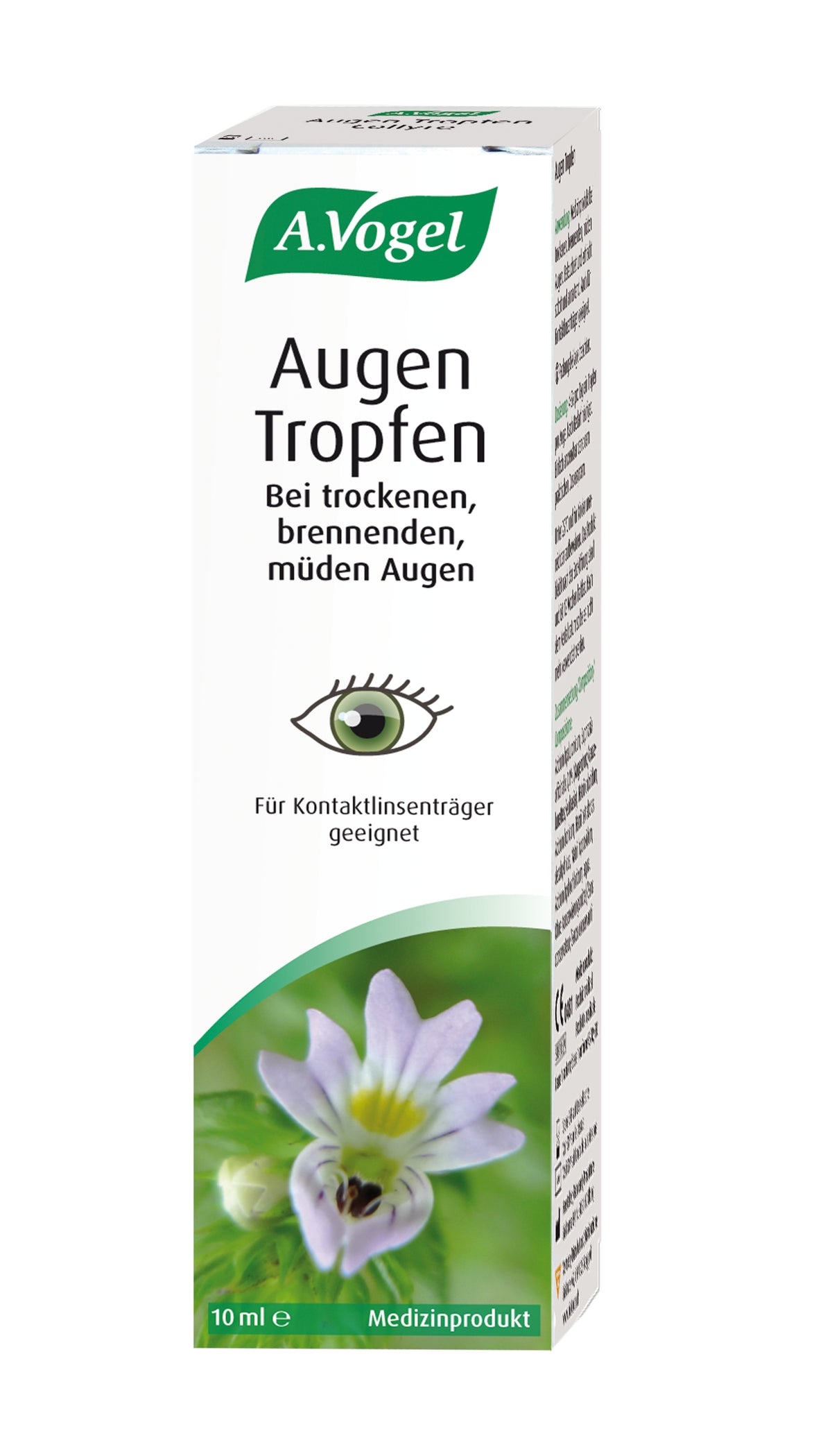 A.Vogel Augen Tropfen