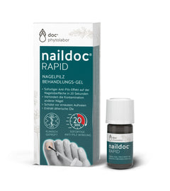 naildoc® RAPID Gel