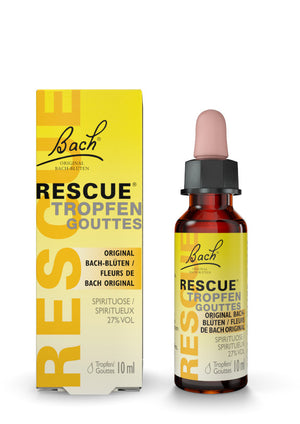 RESCUE® original Bachblütenmischung Tropfen