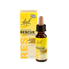 RESCUE® original Bach®-Blütenmischung Alkoholfrei