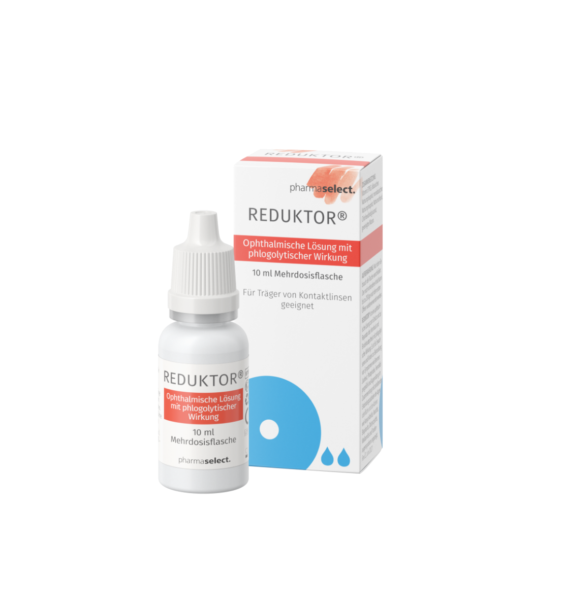 REDUKTOR® Ophthalmische Lösung