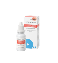 REDUKTOR® Ophthalmische Lösung