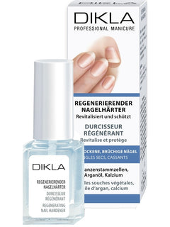 Dikla Regenerierender Nagelhärter