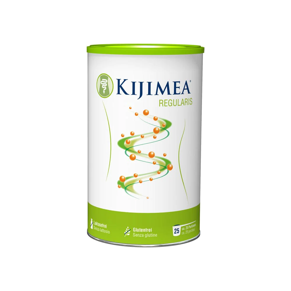 KIJIMEA® Regularis