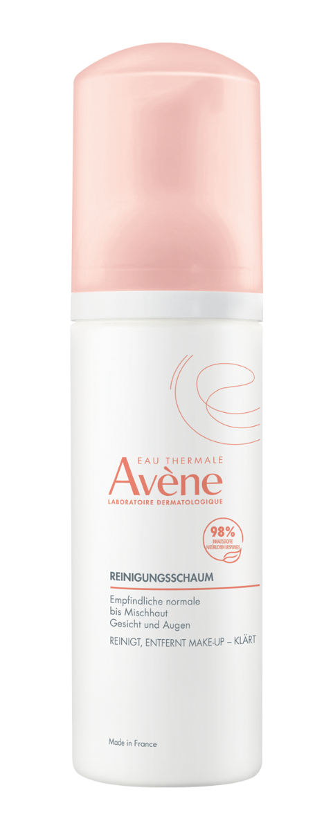AVÈNE Reinigungsschaum