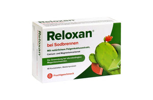 Reloxan® Kautabletten Fruchtgeschmack
