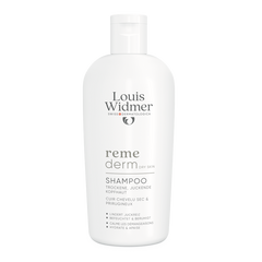WIDMER remederm Shampoo ohne Parfum
