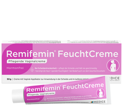 Remifemin Feuchtcreme