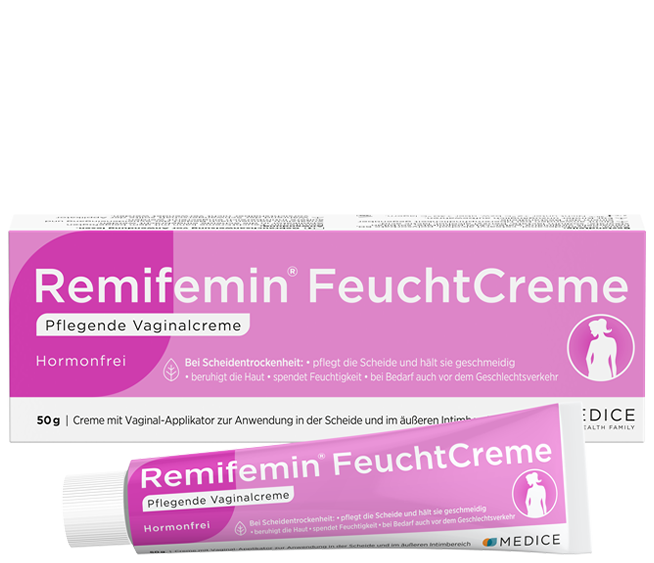 Remifemin Feuchtcreme