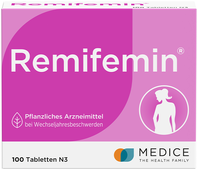 Remifemin Tabletten