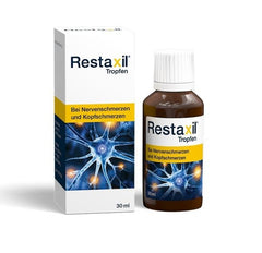 Restaxil Tropfen