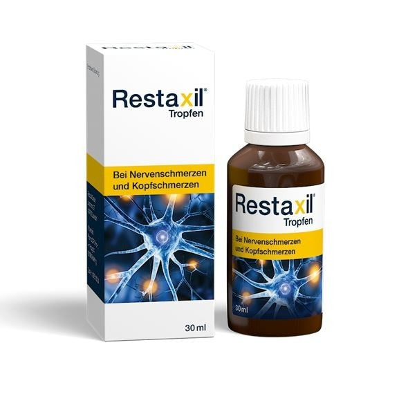 Restaxil Tropfen