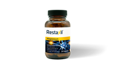 Restaxil Magnesium Kapseln