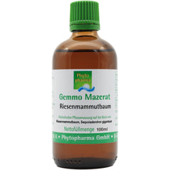 Phytopharma Riesenmammutbaum Gemmo 100ml