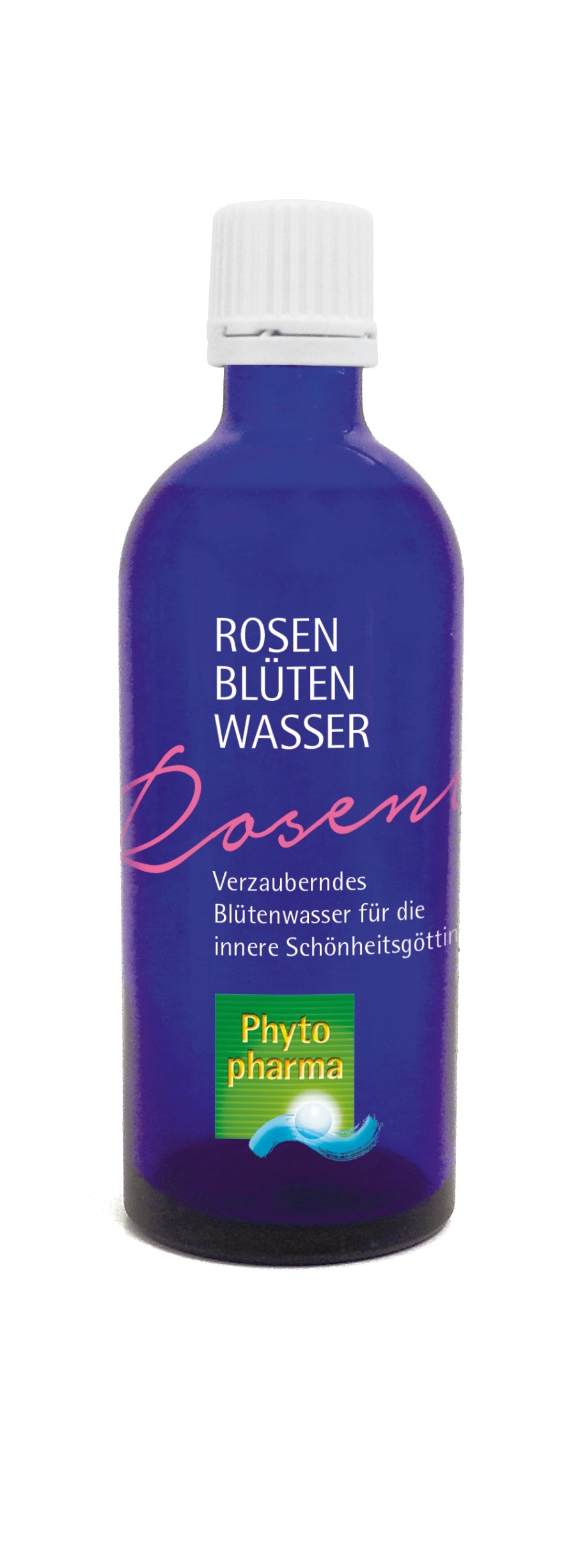 Phytopharma Rosenwasser