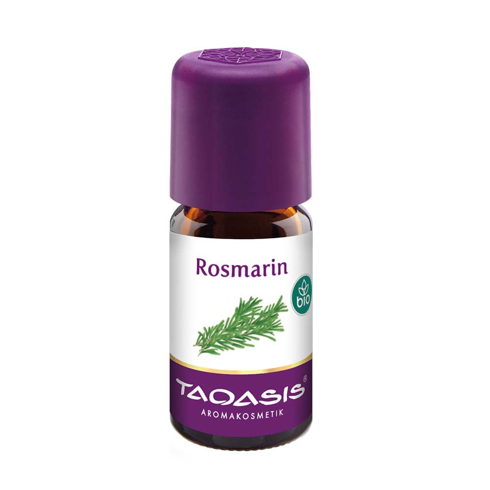 TAOASIS ROSMARIN BIO