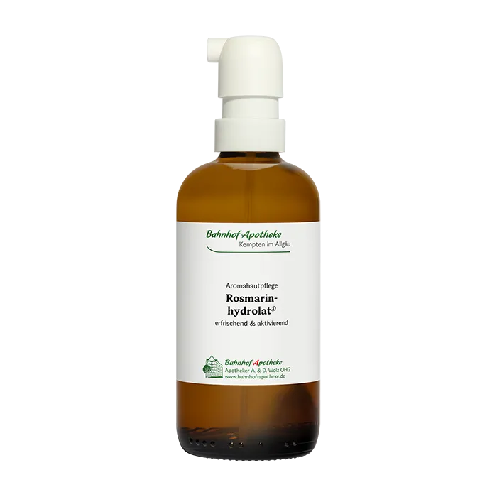Stadelmann Rosmarinhydrolat