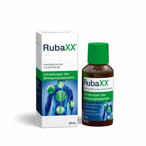 RubaXX® Tropfen