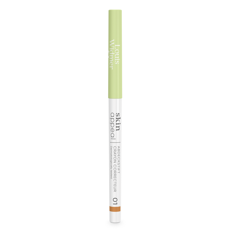 WIDMER skinappeal Abdeckstift 01 ohne Parfum