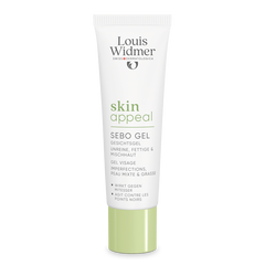 WIDMER skinappeal Sebo Gel