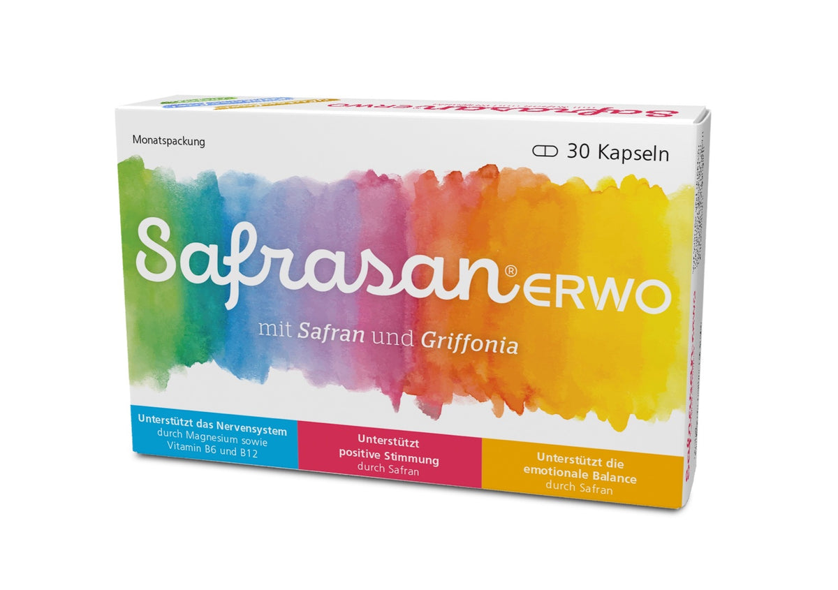 Safrasan® ERWO