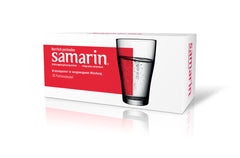 Samarin Mineralstoffmischung Portionsbeutel
