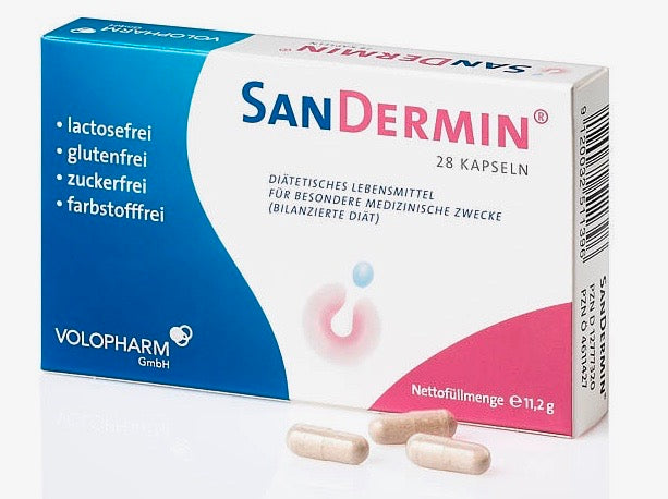 Sandermin plus Kps 28 Stk