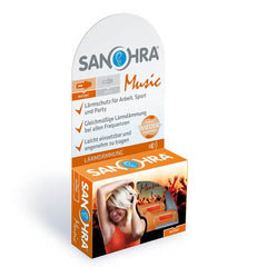 SANOHRA music für Erwachsene