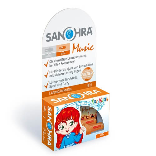 SANOHRA music für Kinder