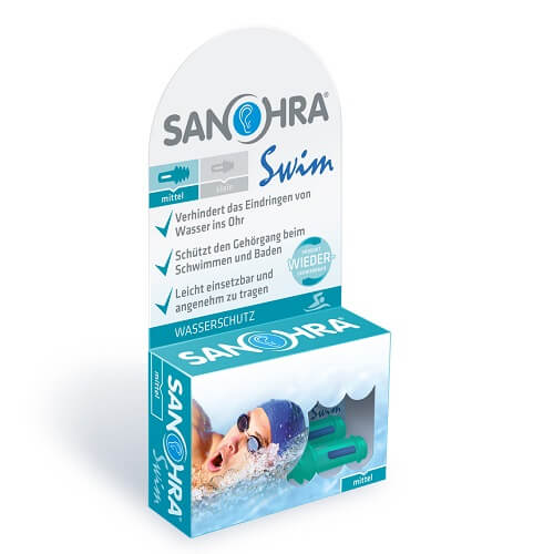 SANOHRA swim für Erwachsene