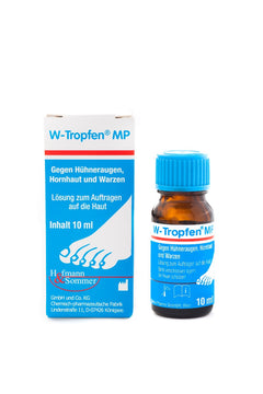 W-Tropfen 10ml