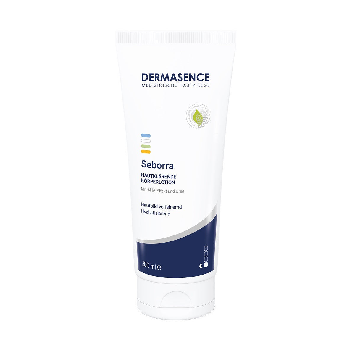 DERMASENCE Seborra Hautklärende Körperlotion