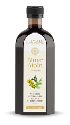 Seewald Bitter Alpin