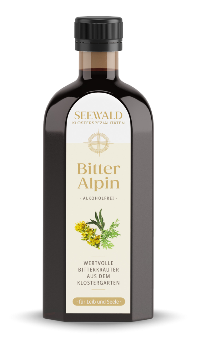 Seewald Bitter Alpin