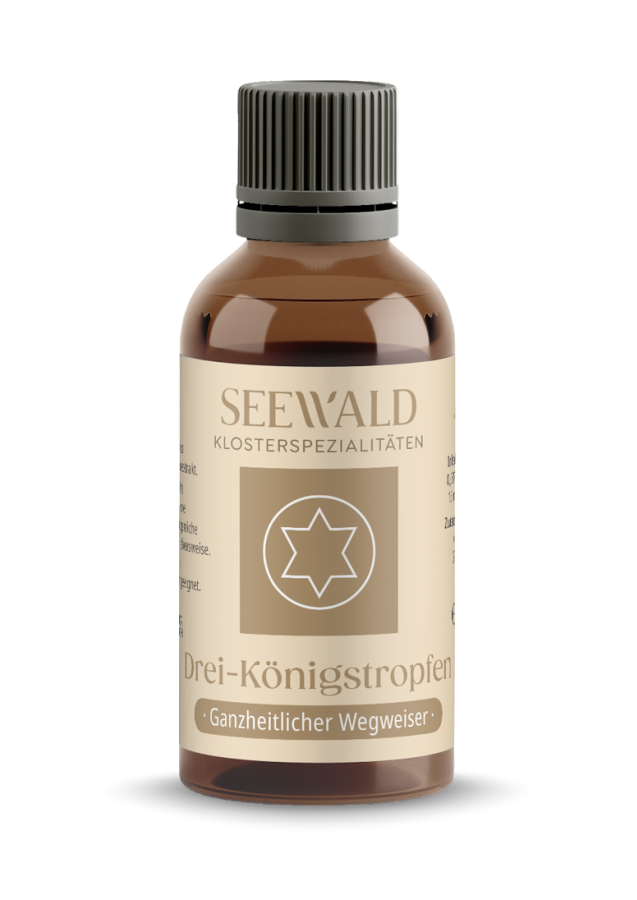 SEEWALD Drei-Königstropfen