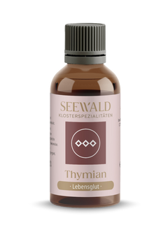 SEEWALD Thymian Kräuterelixier