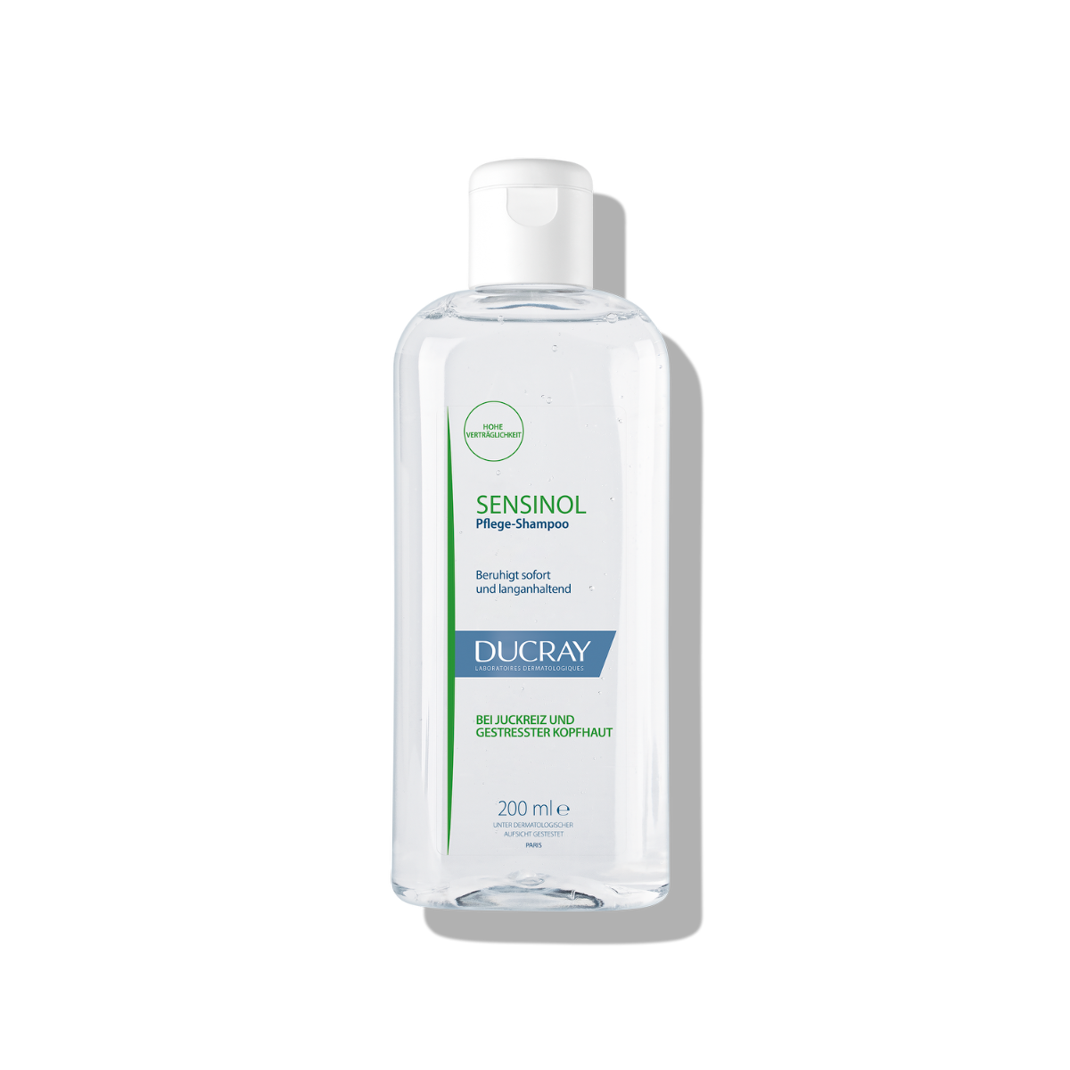 DUCRAY SENSINOL Anti-Juckreiz Shampoo