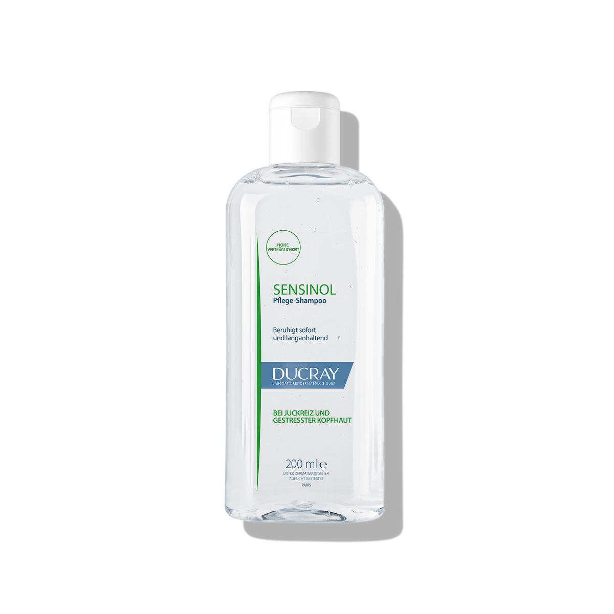 DUCRAY SENSINOL Anti-Juckreiz Shampoo