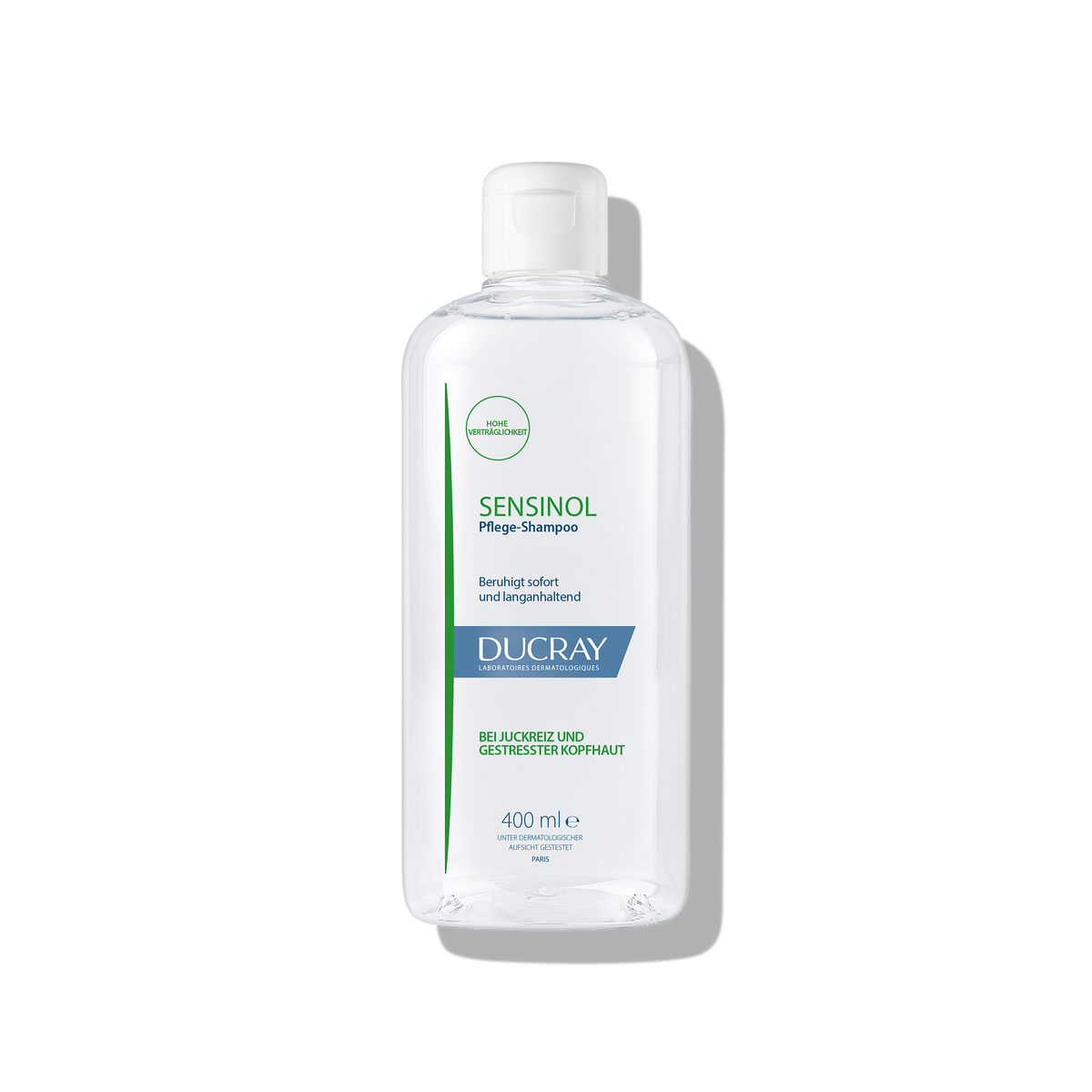 DUCRAY SENSINOL Anti-Juckreiz Shampoo