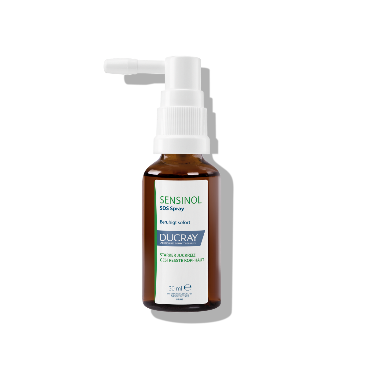 DUCRAY SENSINOL SOS Spray
