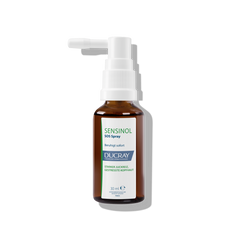 DUCRAY SENSINOL SOS Spray