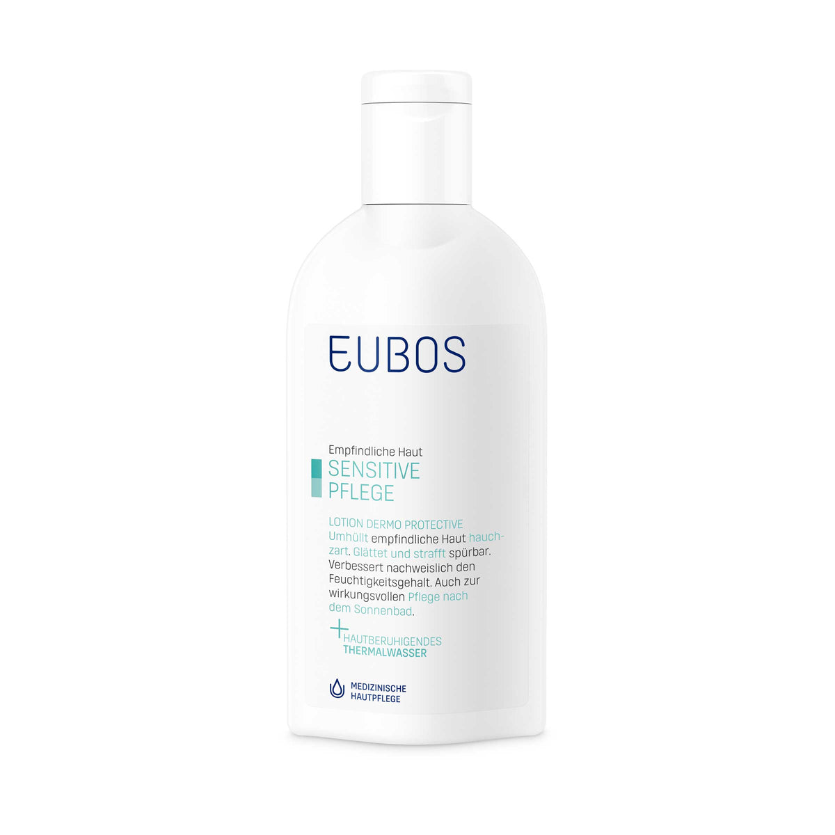 EUBOS SENSITIVE LOTION DERMO-PROTECTIV 200ml
