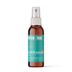 PFOTEN TANZ silver.wasser Spray