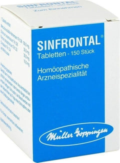 Sinfrontal 150Stk