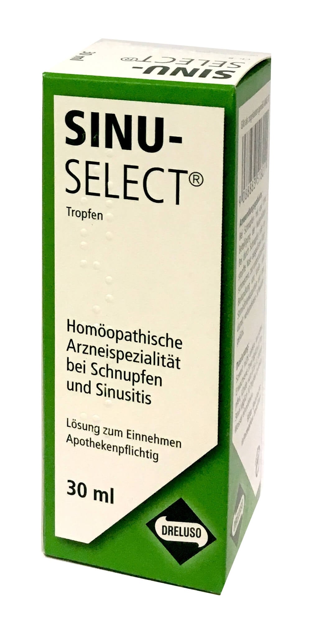 Sinuselect 30ml