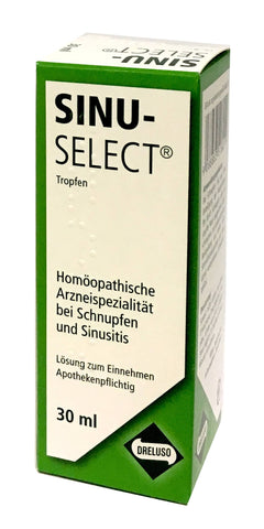 Sinuselect 30ml