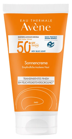 AVÈNE Sonnencreme SPF 50+